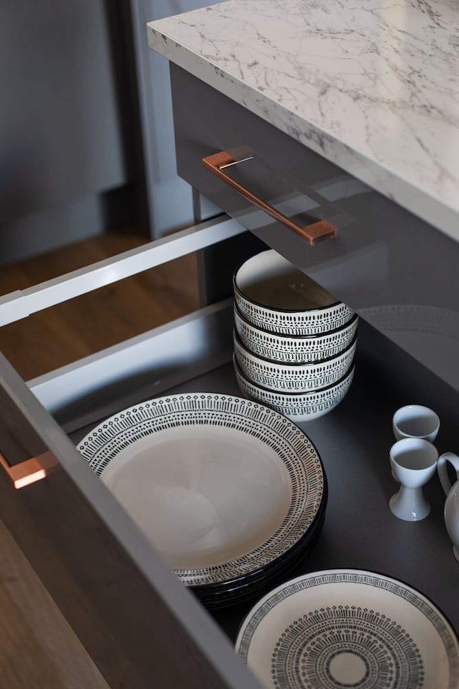 undefined #4 Staybelfast Apartment 5