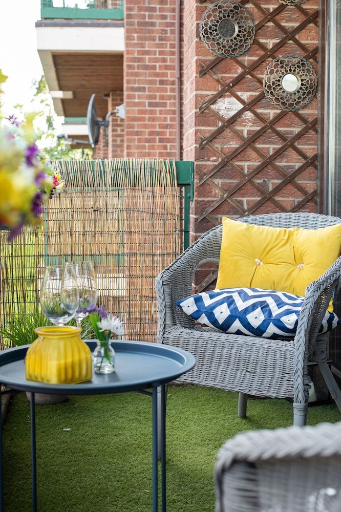 undefined #4 Staybelfast Apartment 9