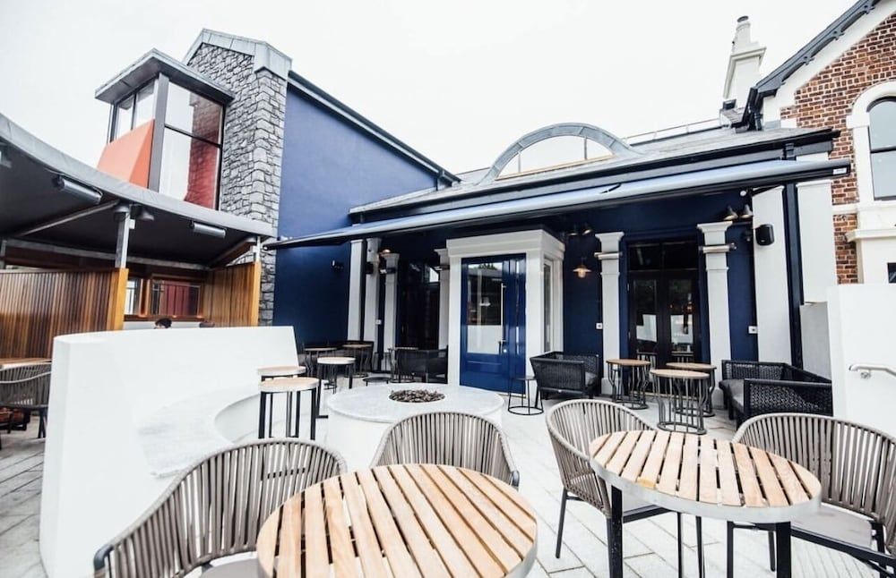 undefined #4 Staybelfast Apartment 3