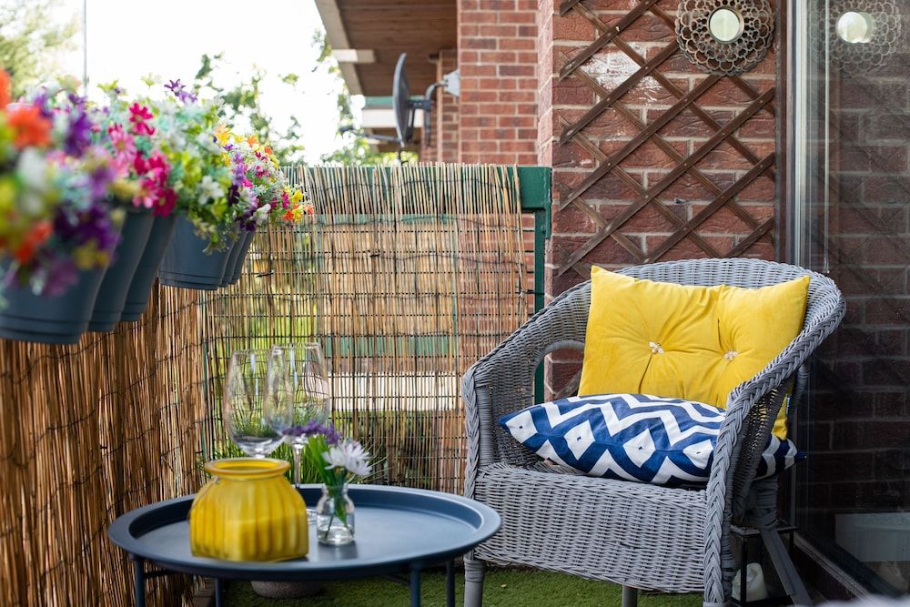 undefined #4 Staybelfast Apartment 10