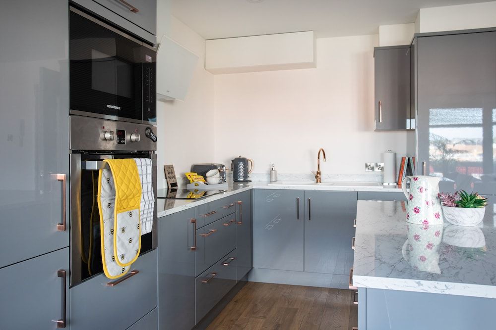 undefined #4 Staybelfast Apartment 7