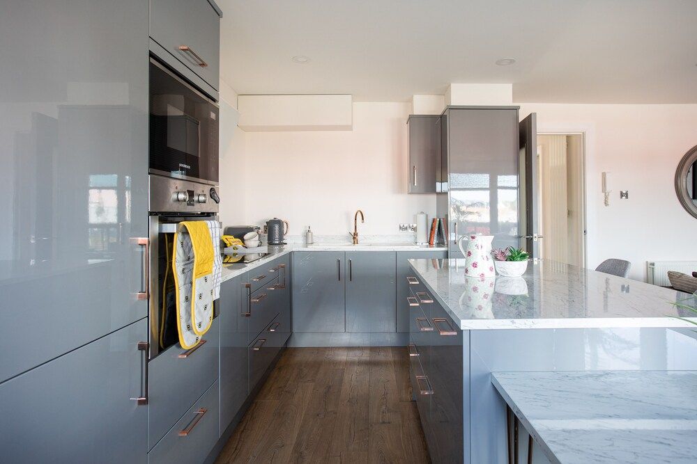 undefined #4 Staybelfast Apartment 6