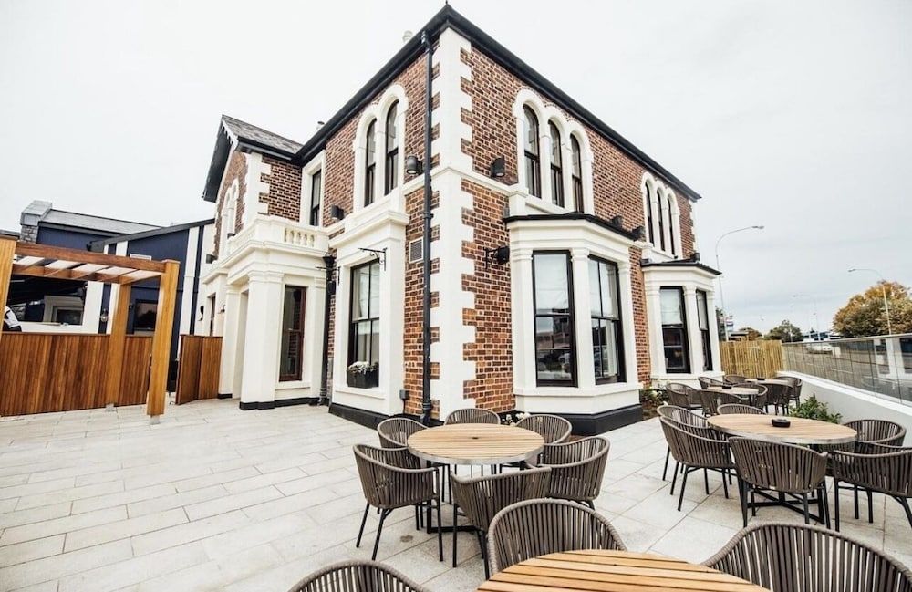 undefined #4 Staybelfast Apartment 2