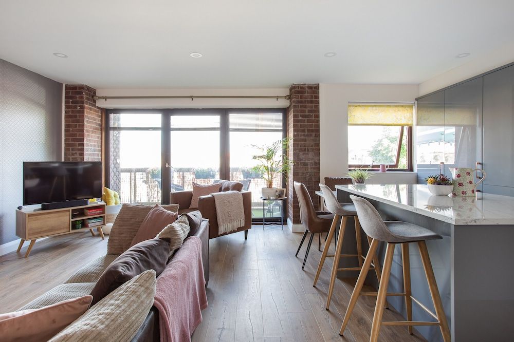 undefined #4 Staybelfast Apartment 8