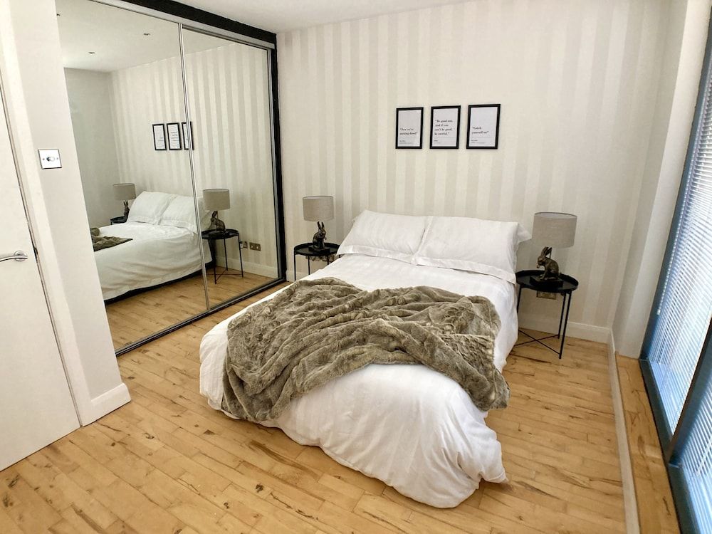 undefined Linen Quarter Apartments 5