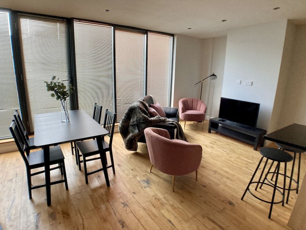 undefined Linen Quarter Apartments 3
