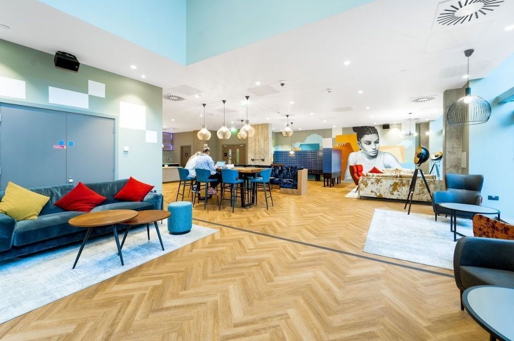 undefined Central Belfast Apartments: Student Accommodation 2