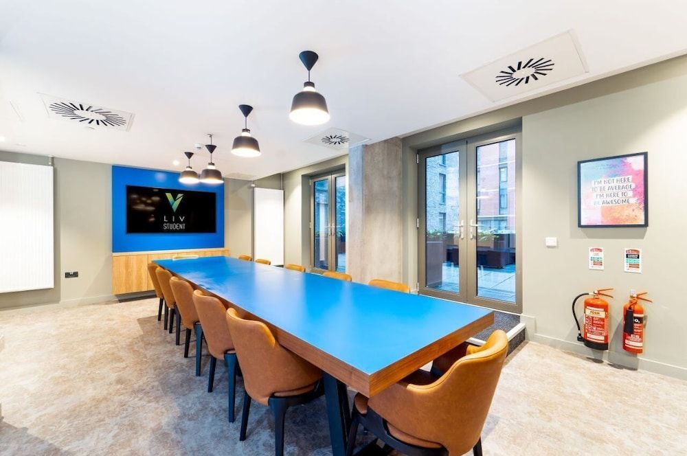 undefined Central Belfast Apartments: Student Accommodation 8