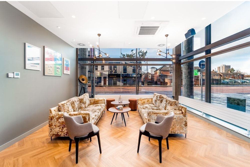 undefined Central Belfast Apartments: Student Accommodation 10