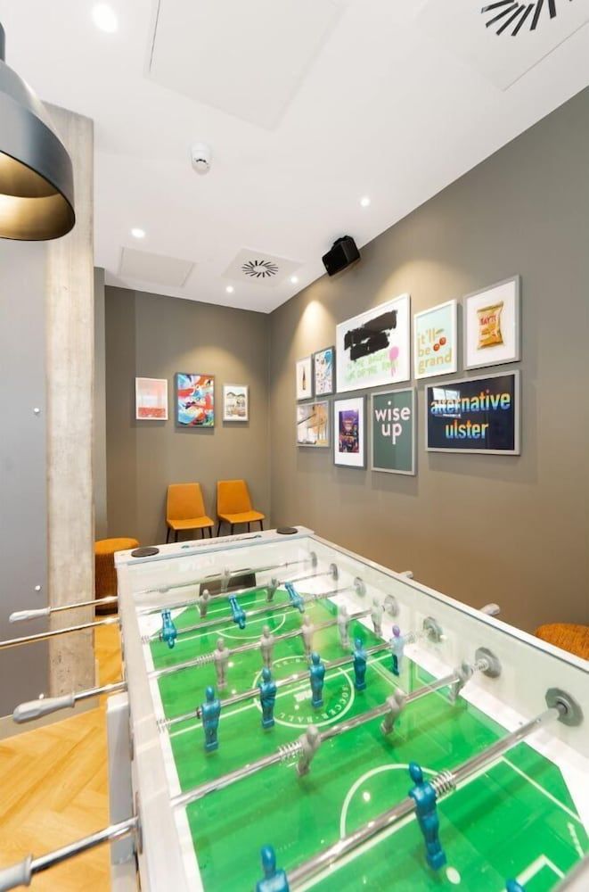 undefined Central Belfast Apartments: Student Accommodation 9