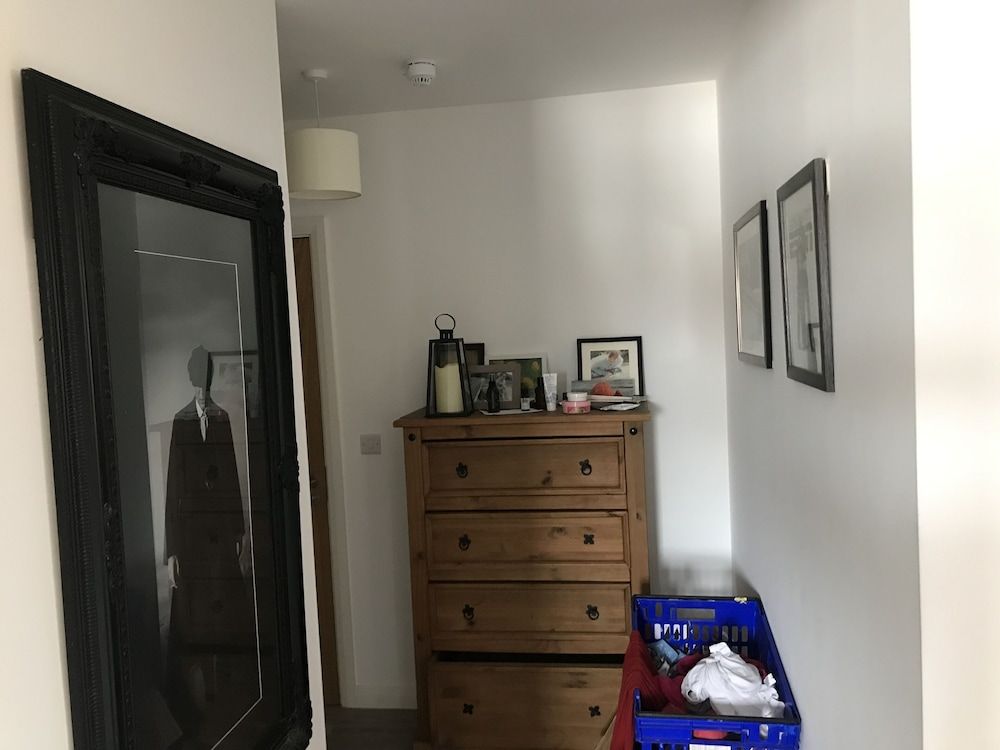 undefined Impeccable two Bedroom Apartment in South Belfast 4
