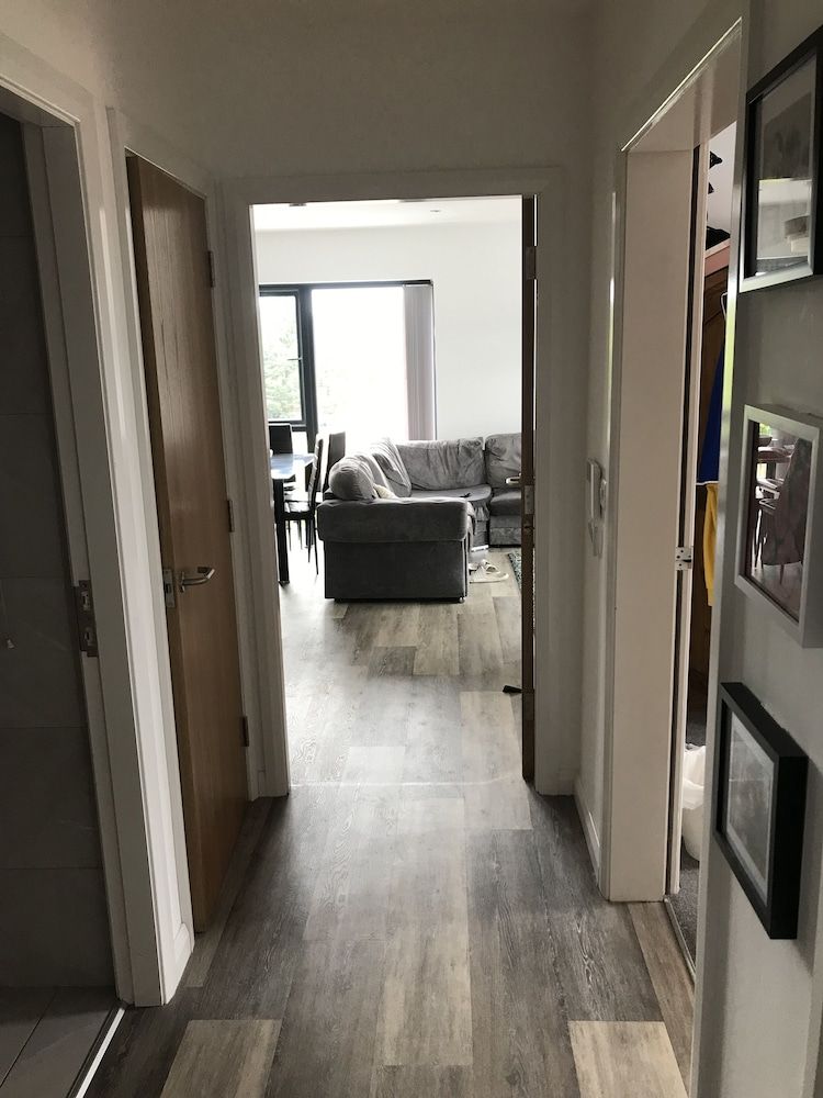 undefined Impeccable two Bedroom Apartment in South Belfast 2