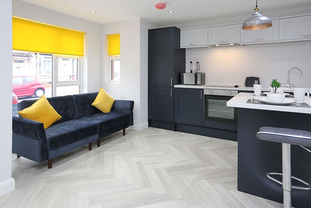 undefined No 1 Luxury Service Accommodation 2