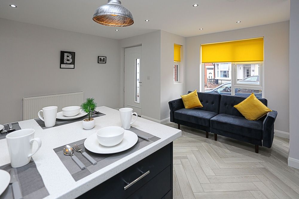 undefined No 1 Luxury Service Accommodation 5