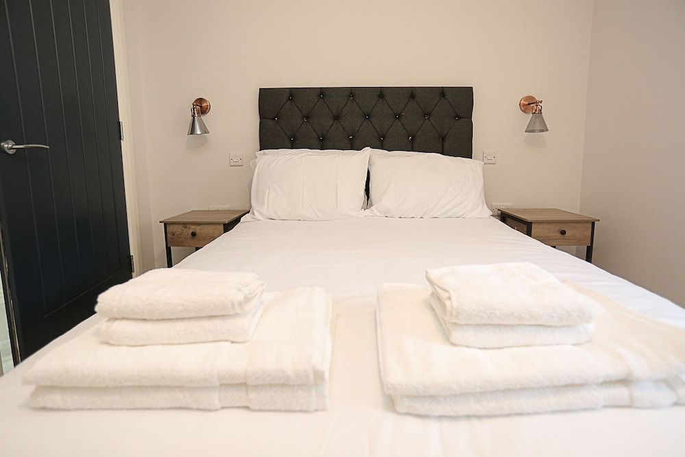 undefined No 1 Luxury Service Accommodation