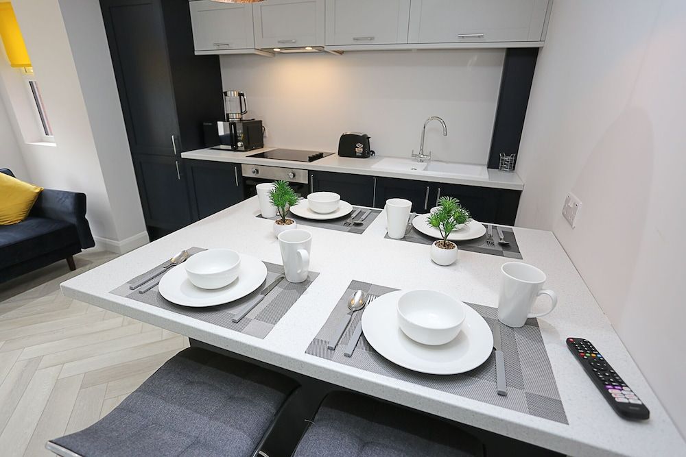 undefined No 1 Luxury Service Accommodation 8
