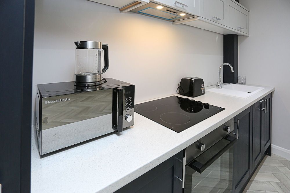 undefined No 1 Luxury Service Accommodation 4