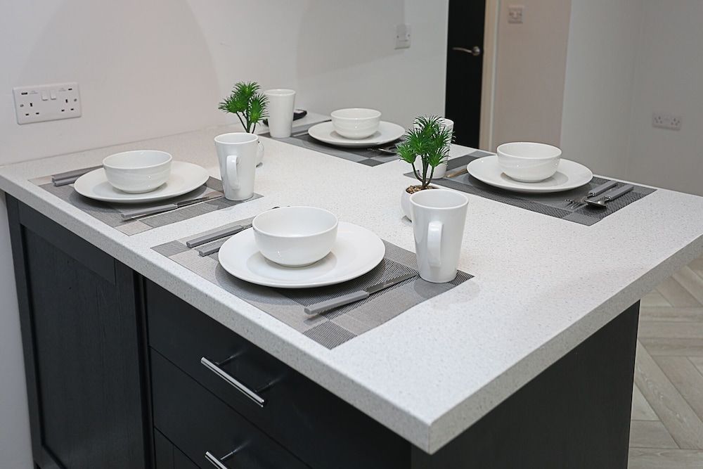 undefined No 1 Luxury Service Accommodation 7