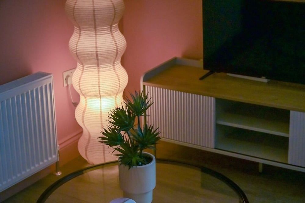 Central Belfast Apartments: Botanic Superior Apartment, Private Bathroom (Botanic 1-Bed) 7