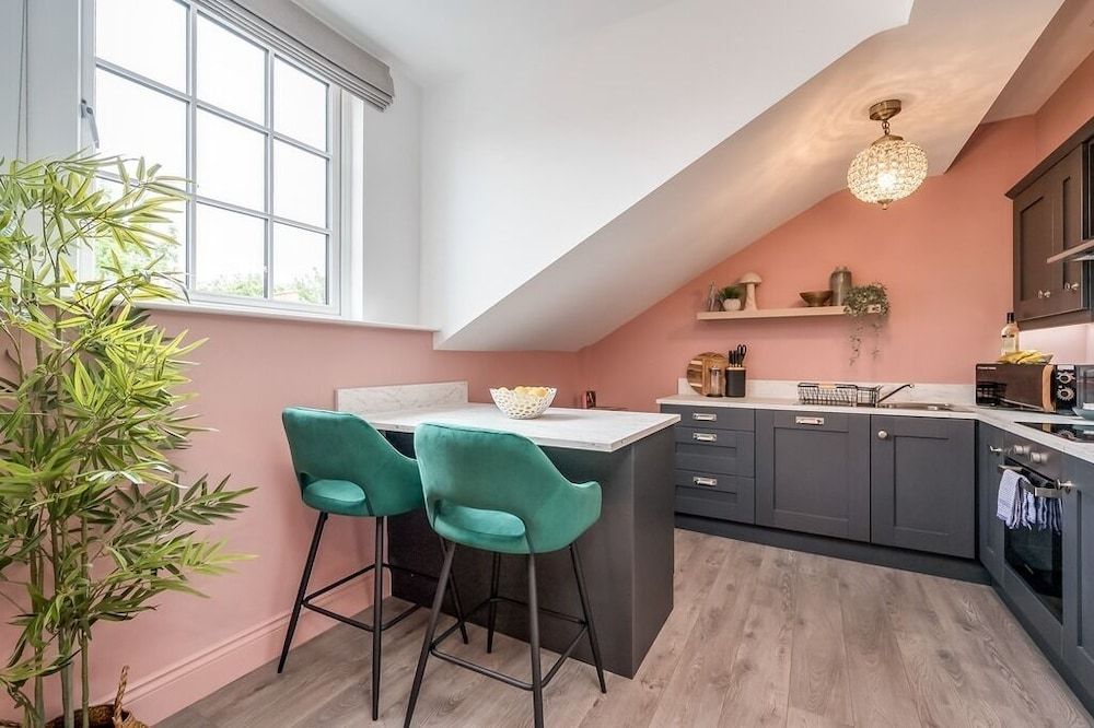 undefined Central Belfast Apartments: Botanic 4