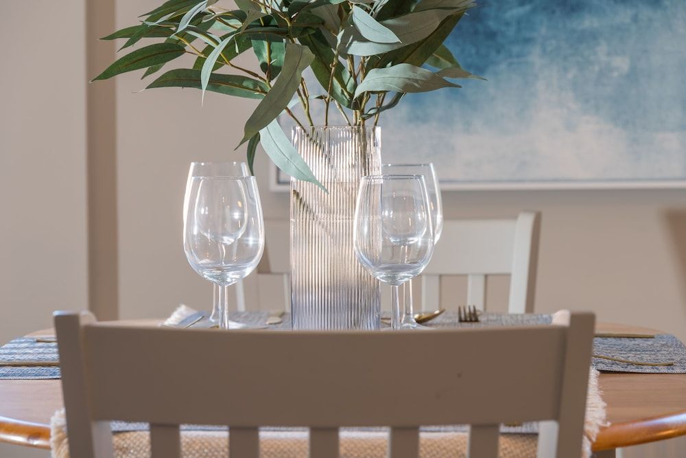undefined Central Belfast Apartments: Botanic 6