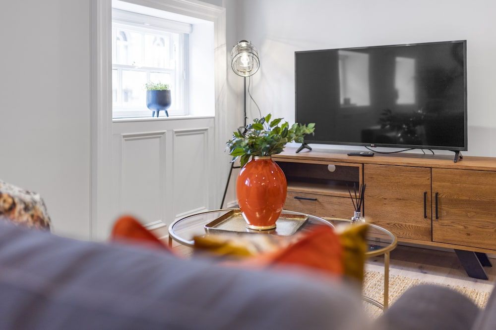 Wilton House Luxury Apartment 21