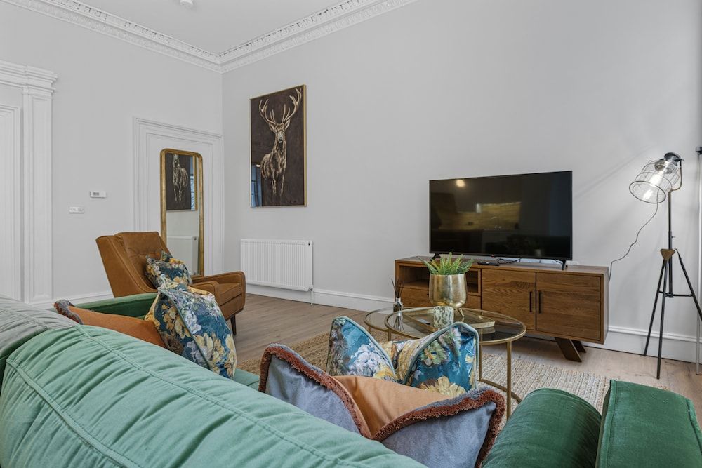 Wilton House Luxury Apartment 18