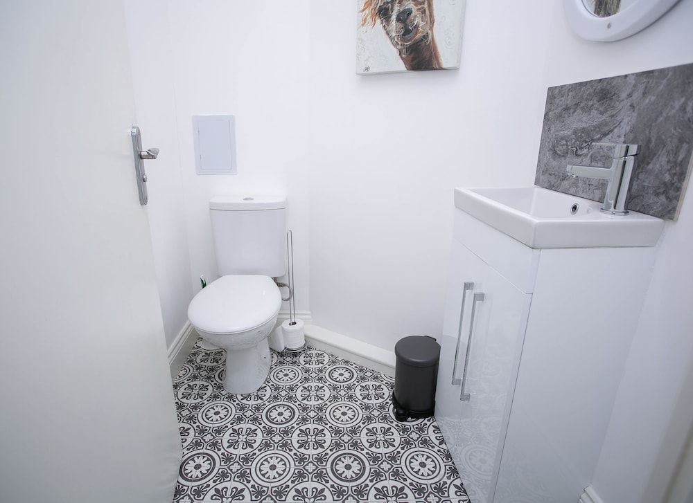 11 College Place North City House, 3 Bedrooms 20