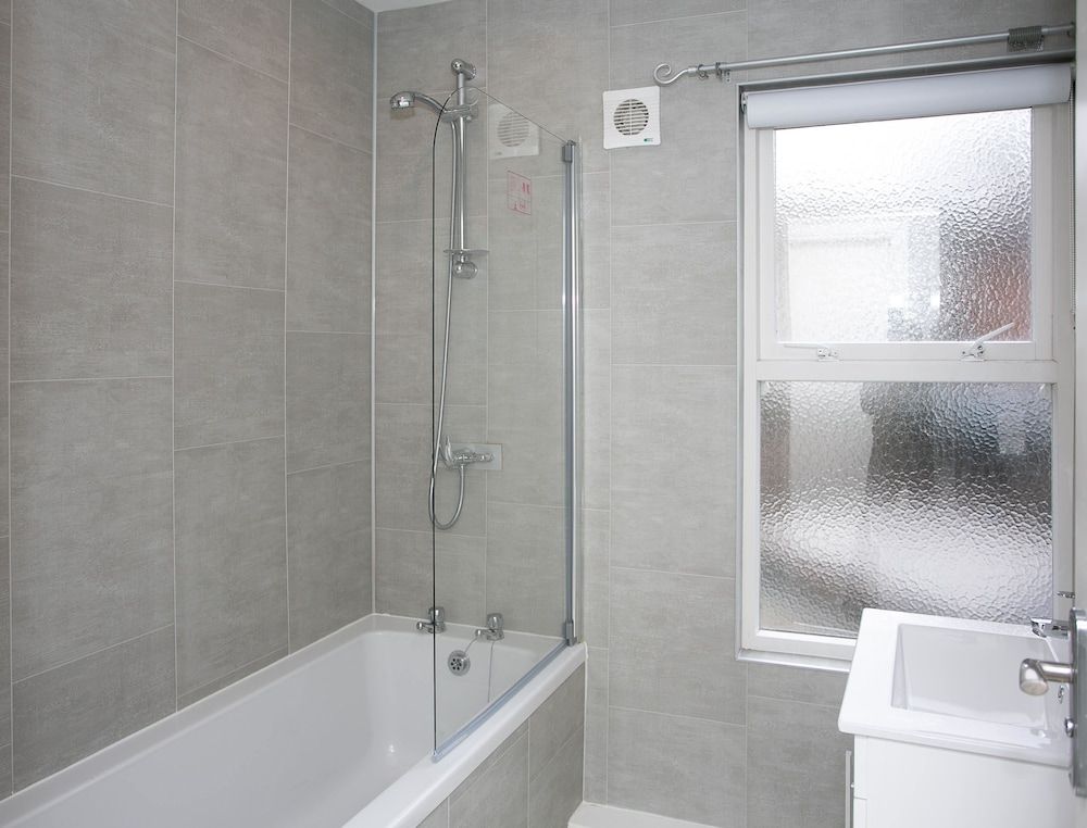 11 College Place North City House, 3 Bedrooms 22