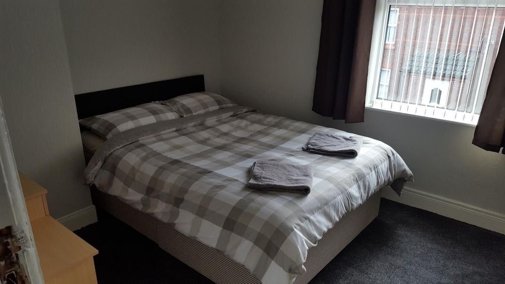 undefined Leroy Street Town House 3