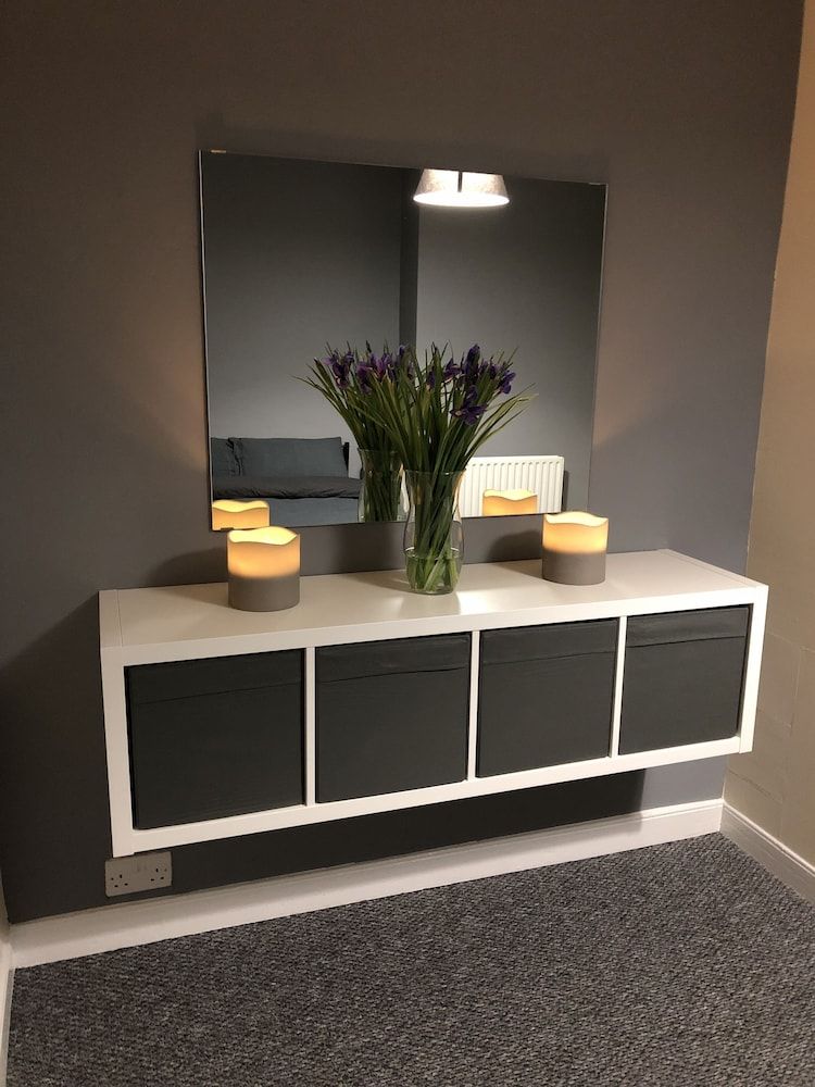 undefined Belfast Town House 4