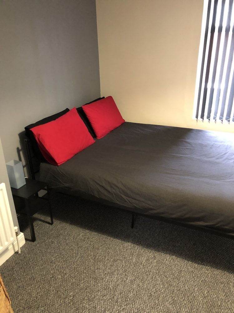 undefined Belfast Town House