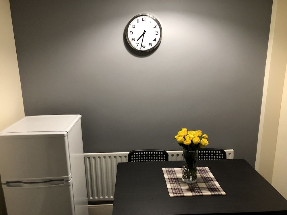 undefined Belfast Town House 7