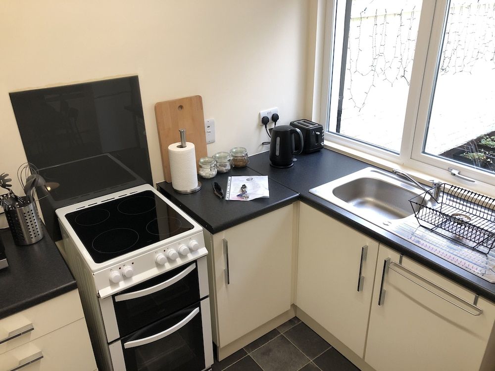 undefined Belfast Town House 8