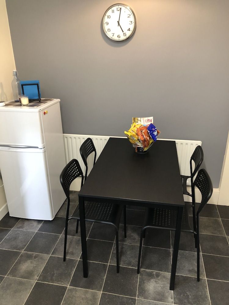 undefined Belfast Town House 9