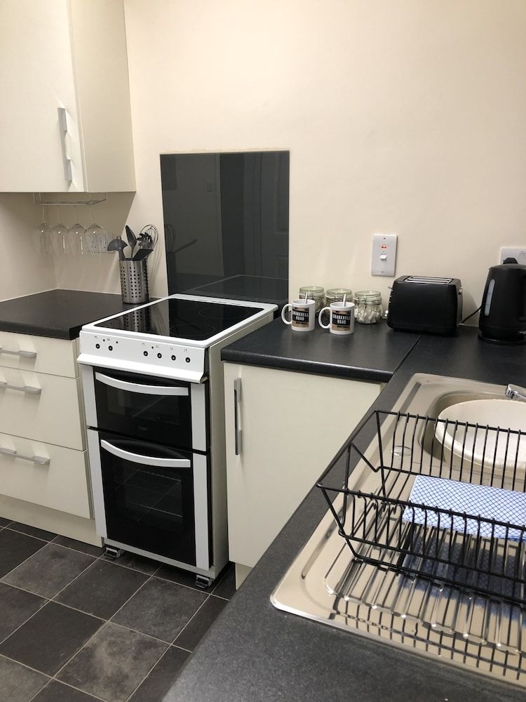 undefined Belfast Town House 10