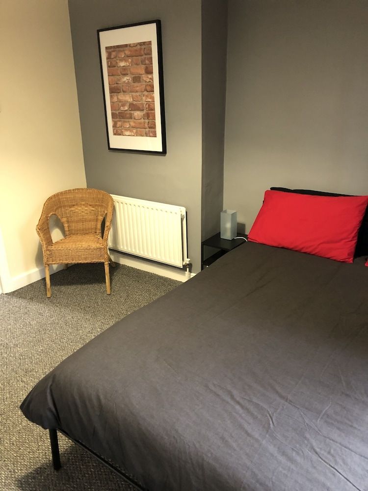 undefined Belfast Town House 5