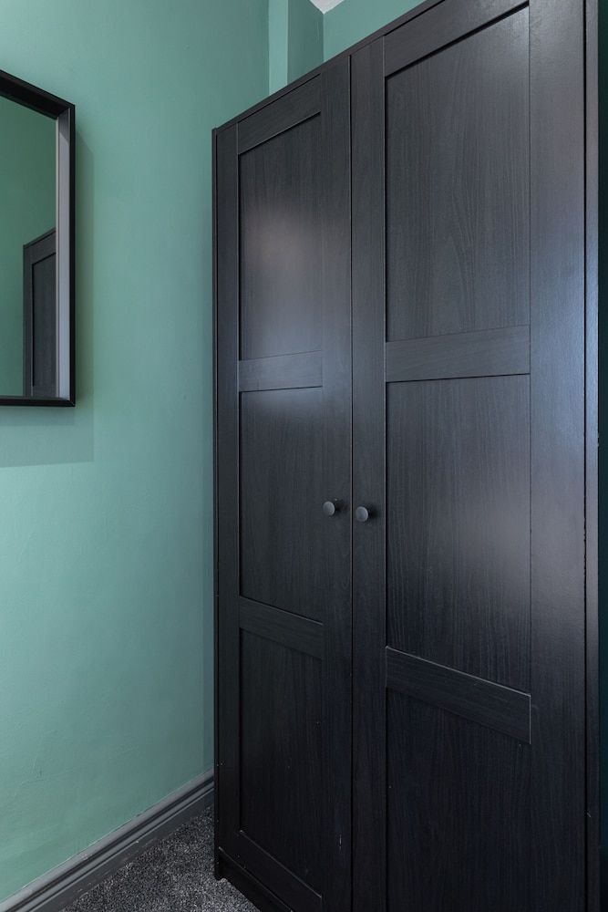 Fully Refurbished North Belfast Home 2 House, Private Bathroom, City View 23