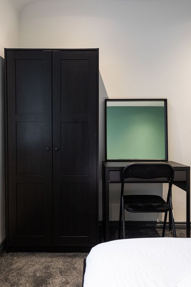 Fully Refurbished North Belfast Home 2 House, Private Bathroom, City View 19