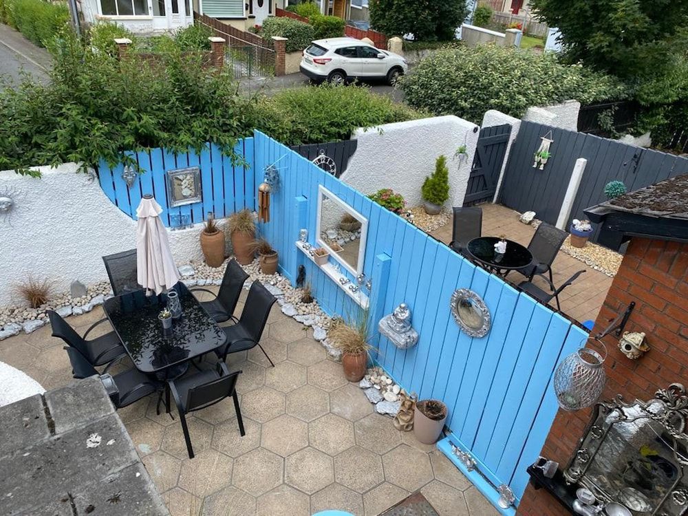 undefined Remarkable 3-bed House in Belfast 2