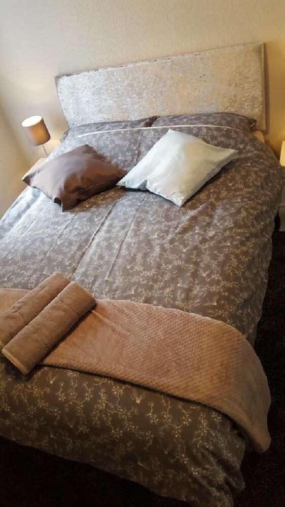 undefined Deacon Street Guesthouse 7