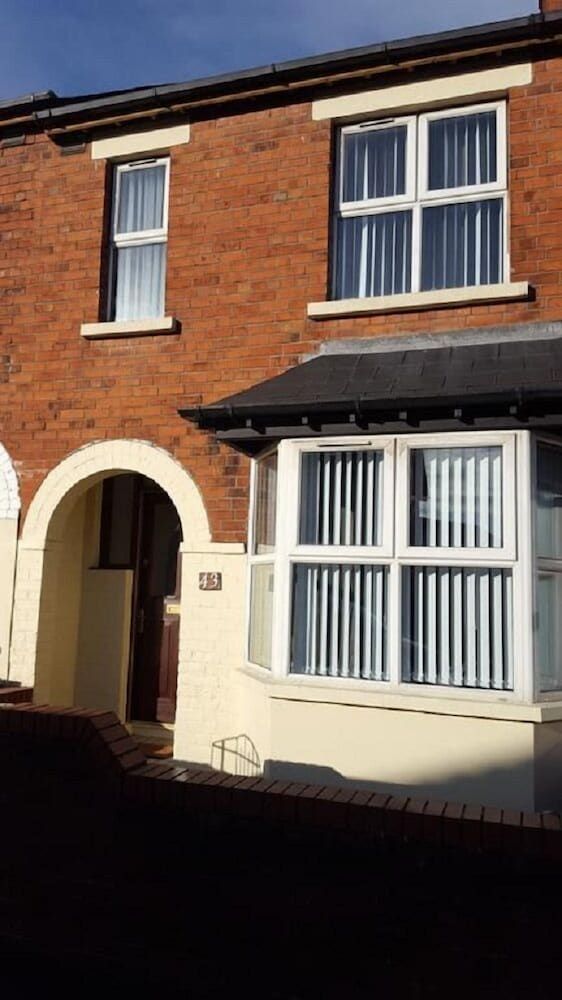 undefined Deacon Street Guesthouse 3