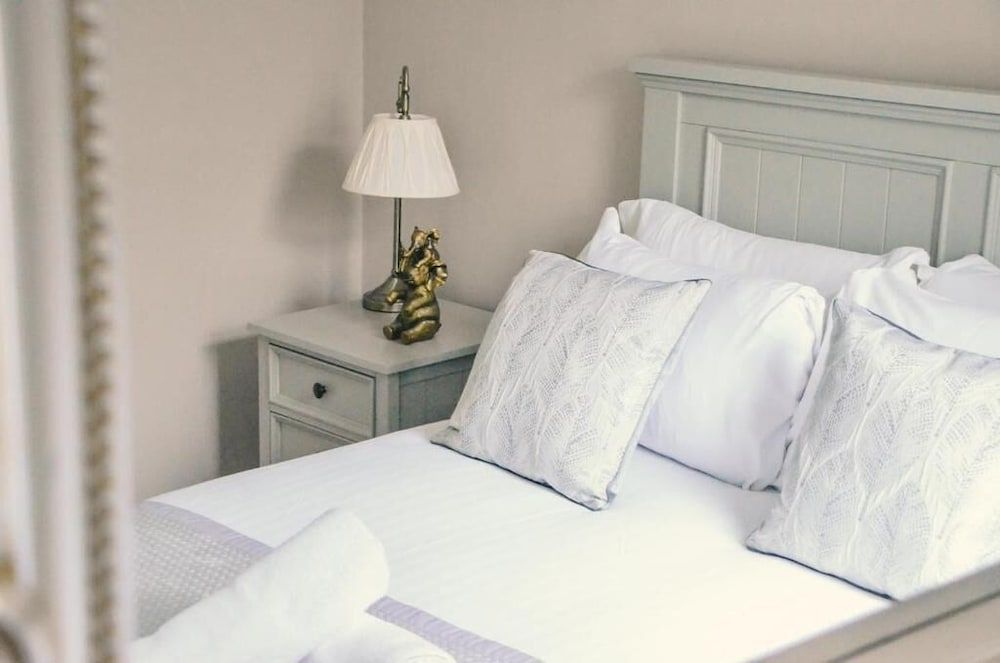 Gregory by the Warren Collection Basic Double Room