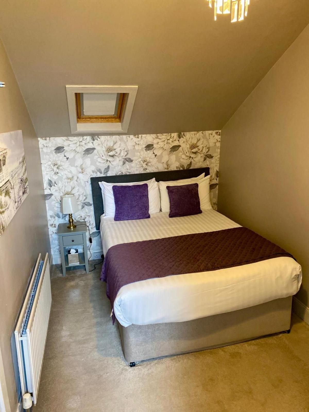 Small Double Room