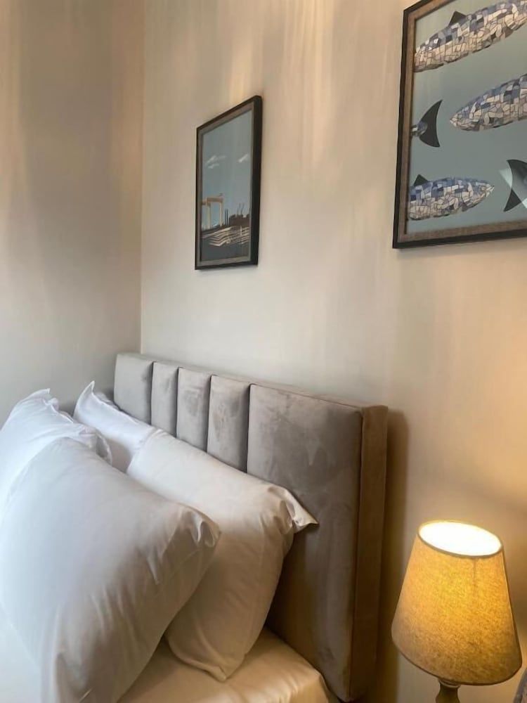 Gregory by the Warren Collection Economy Double Room