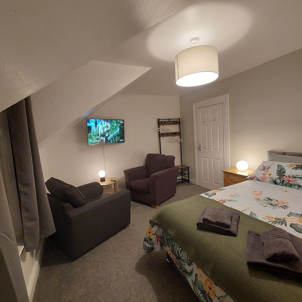 undefined Woodstock Townhouse Belfast 3