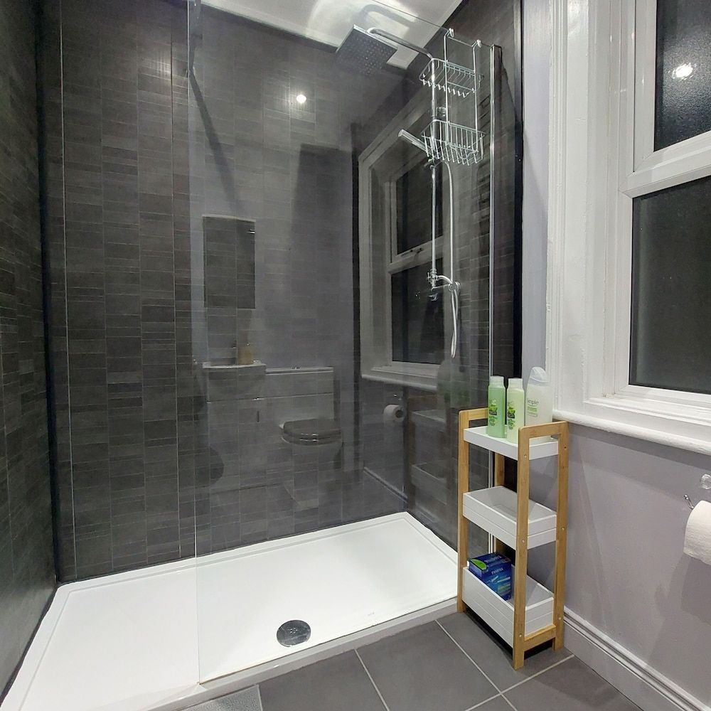 undefined Woodstock Townhouse Belfast 8