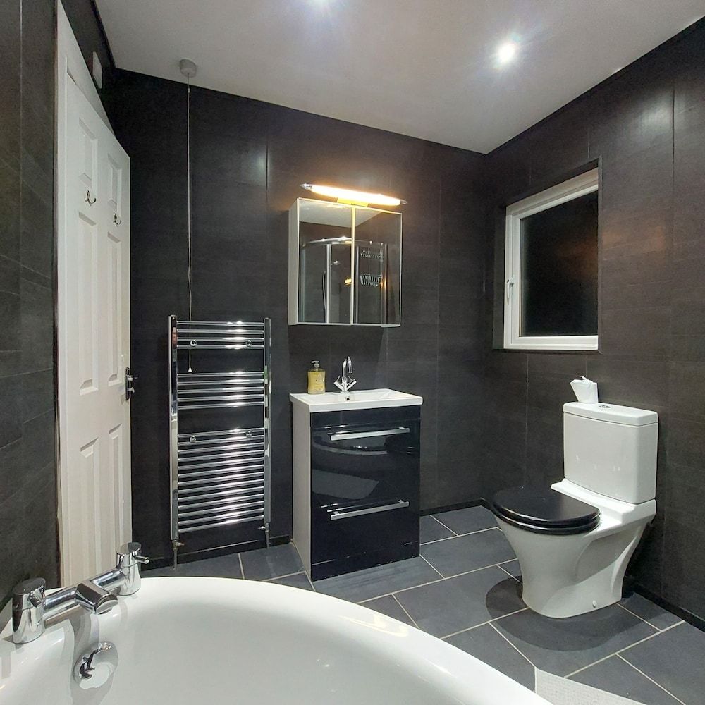 undefined Woodstock Townhouse Belfast 9