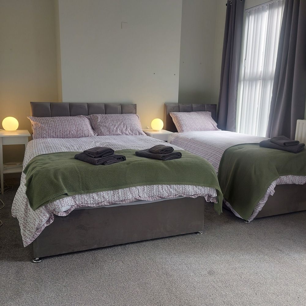 undefined Woodstock Townhouse Belfast 2