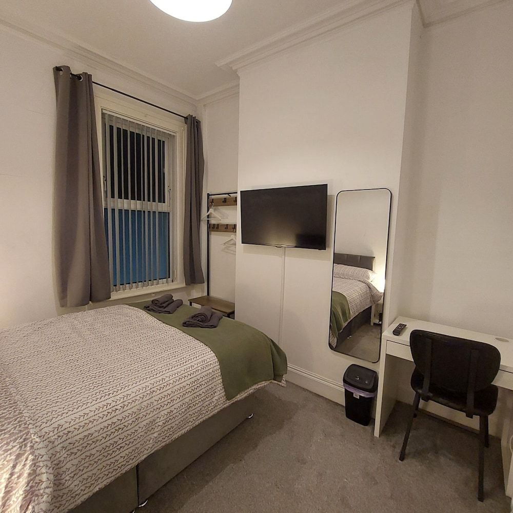 undefined Woodstock Townhouse Belfast